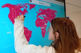 Konkurs geograficzny