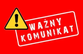 komunikat