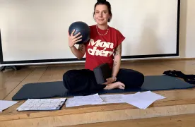 Joga
