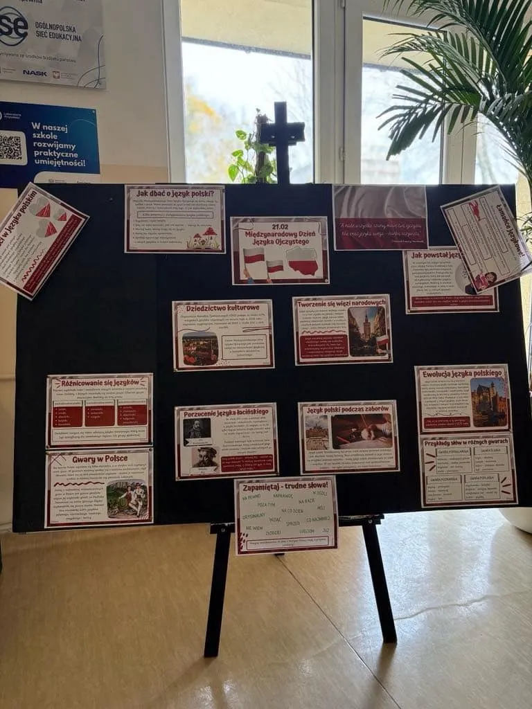 Międzynarodowy Dzień Języka Ojczystego