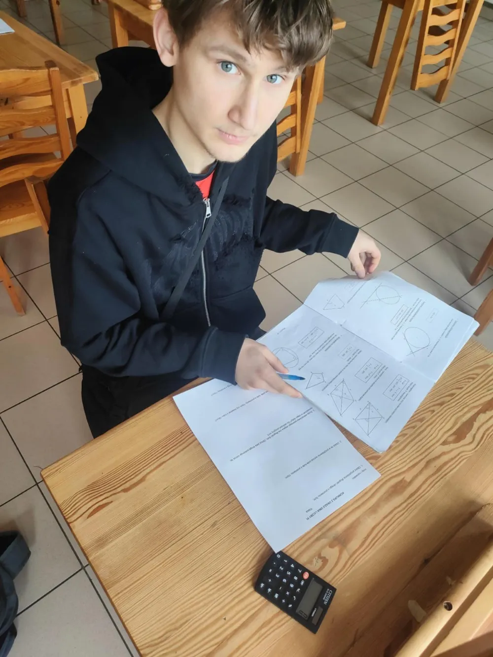 konkurs matematyczny