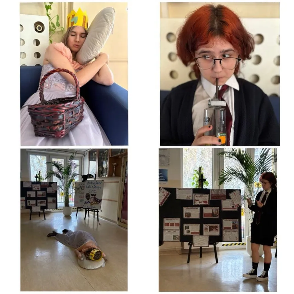 Międzynarodowy Dzień Języka Ojczystego