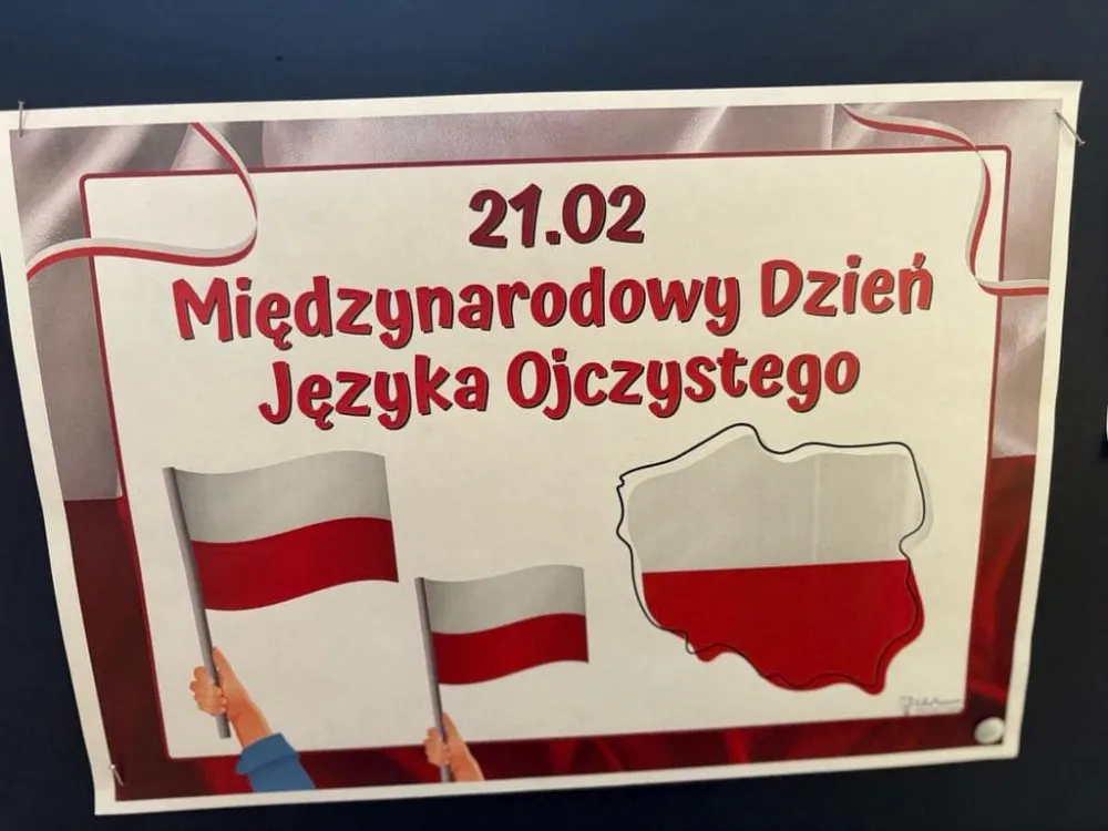 Międzynarodowy Dzień Języka Ojczystego