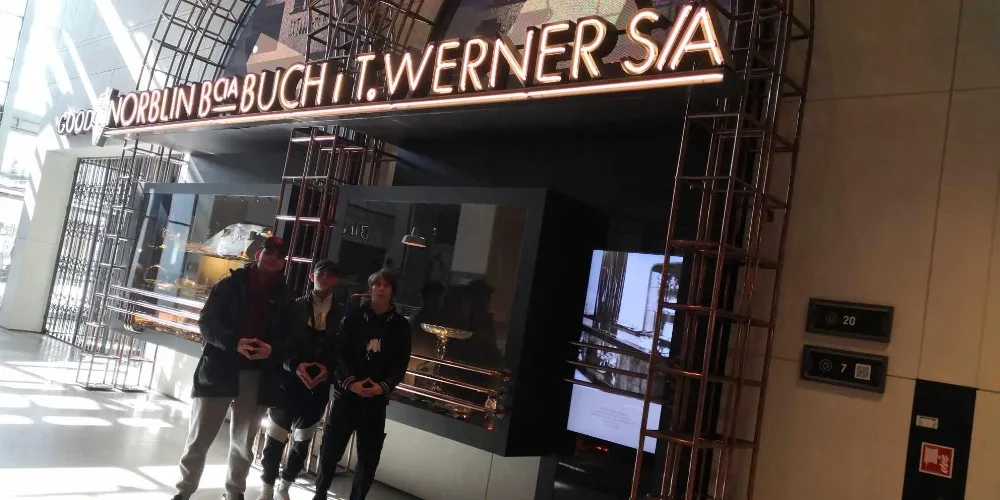 Proces rewitalizacji