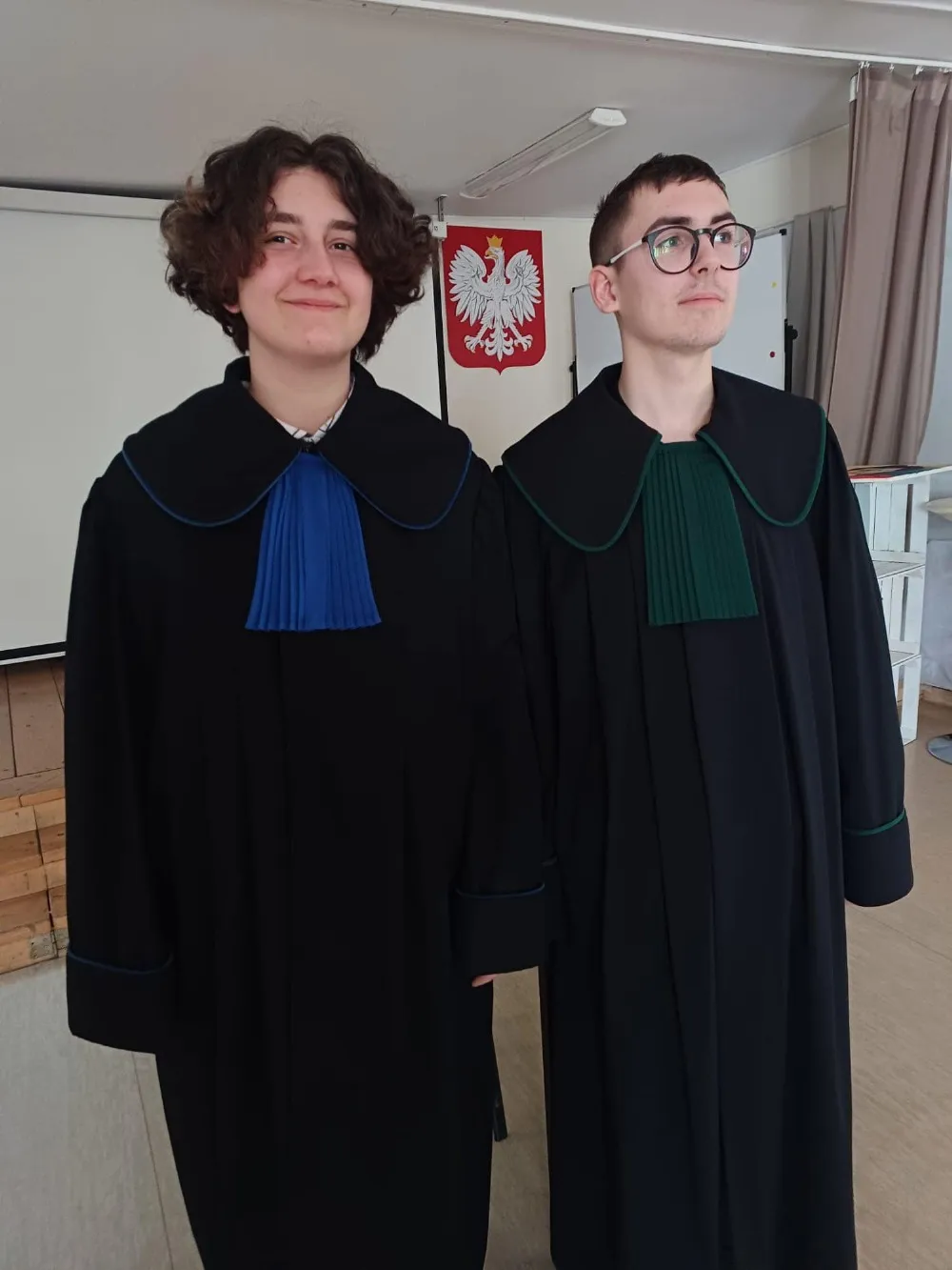 Spotkanie z prawnikiem