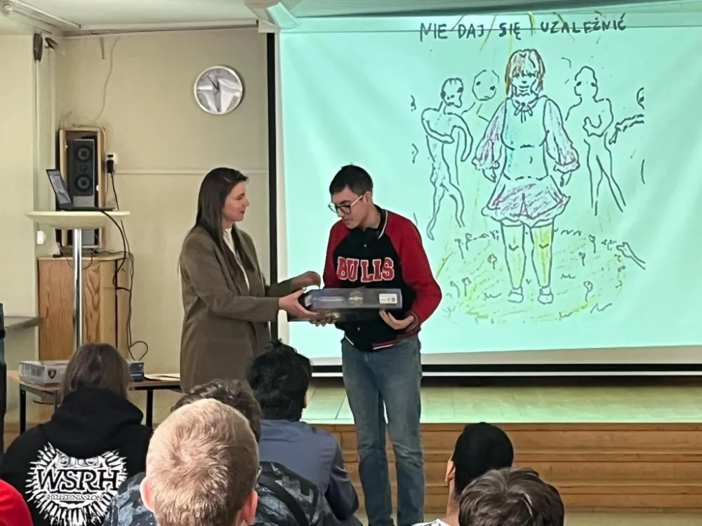 Światowy Dzień Zdrowia