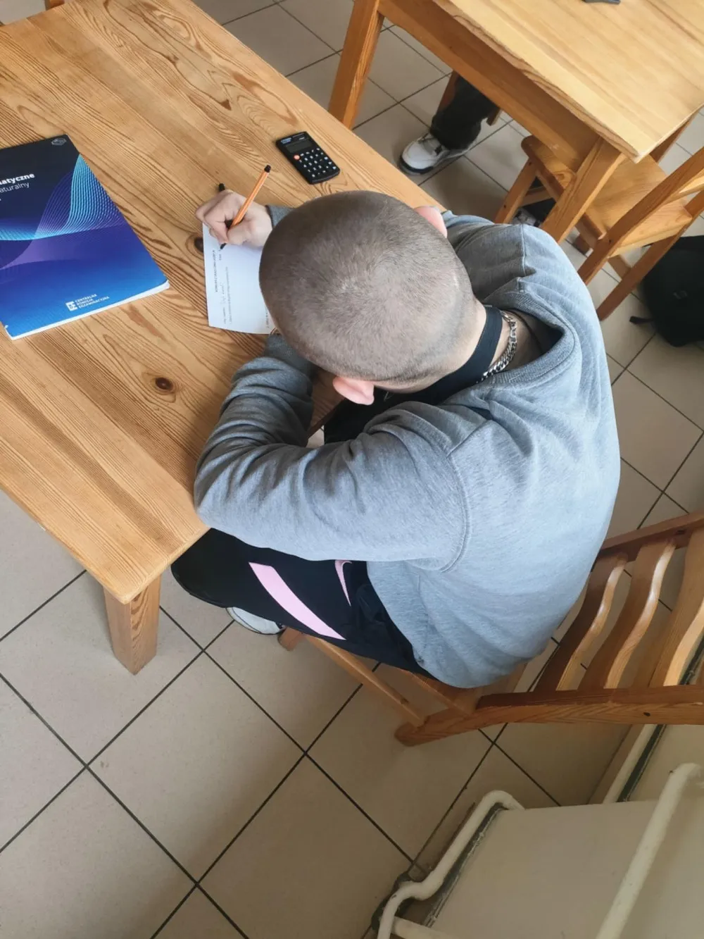 konkurs matematyczny