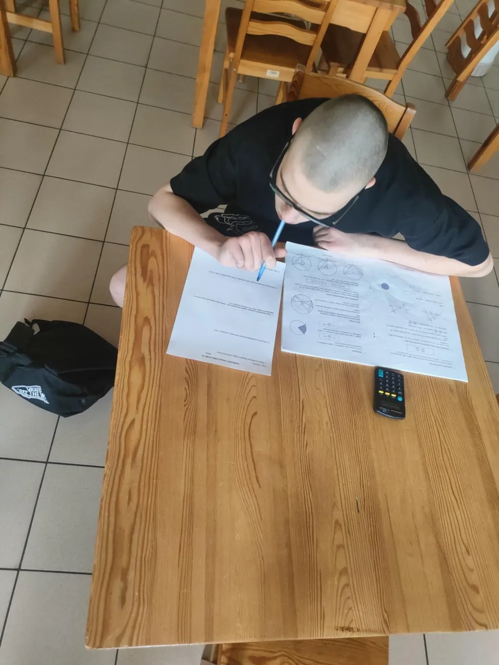 konkurs matematyczny