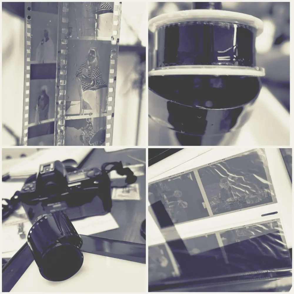 Warsztaty z fotografii 