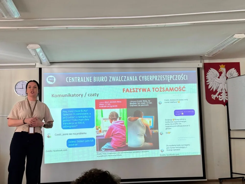 Cyberprzestępczość