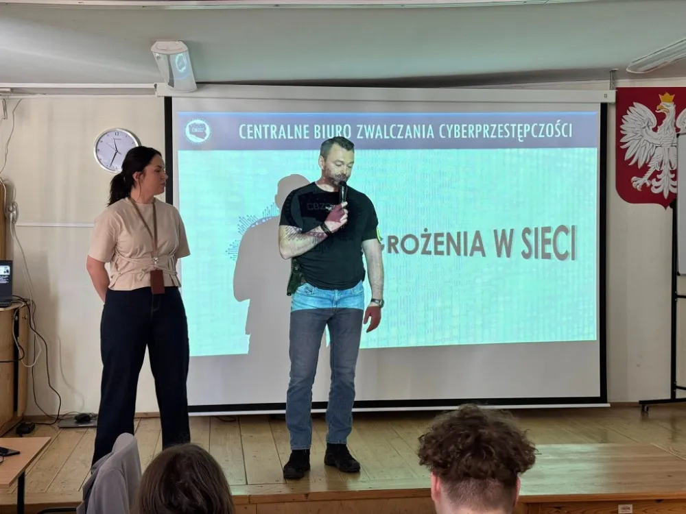 Cyberprzestępczość