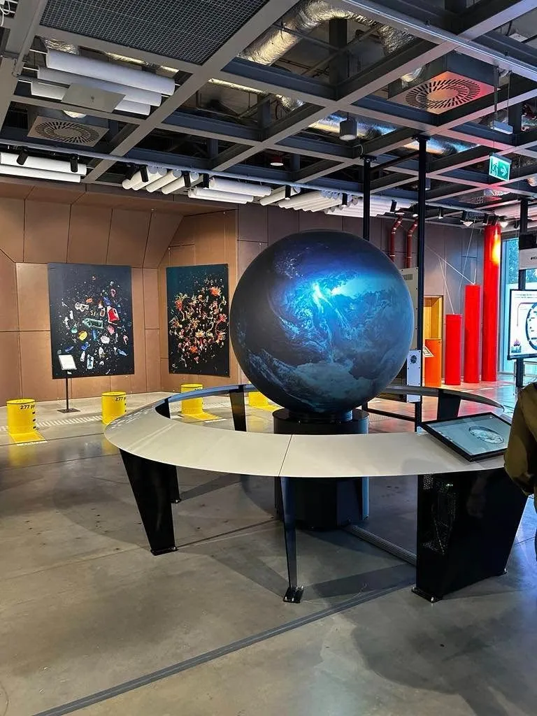 Centrum Nauki Kopernik