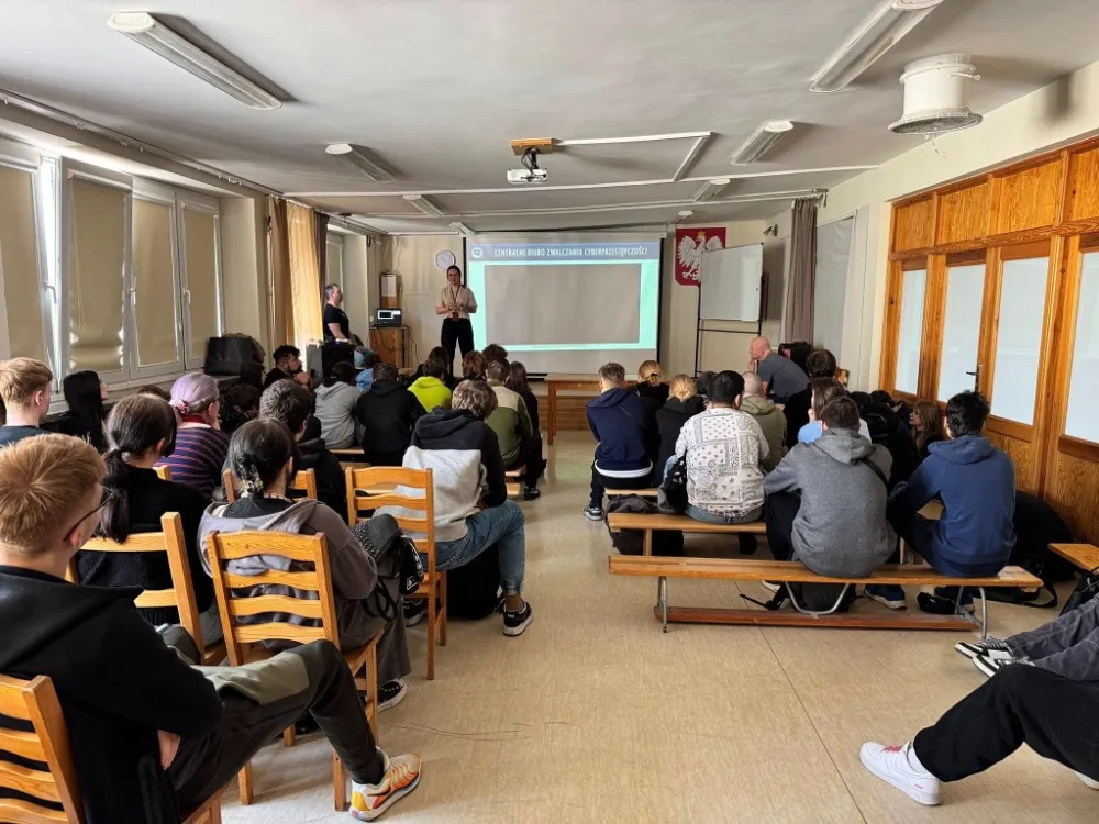 Cyberprzestępczość