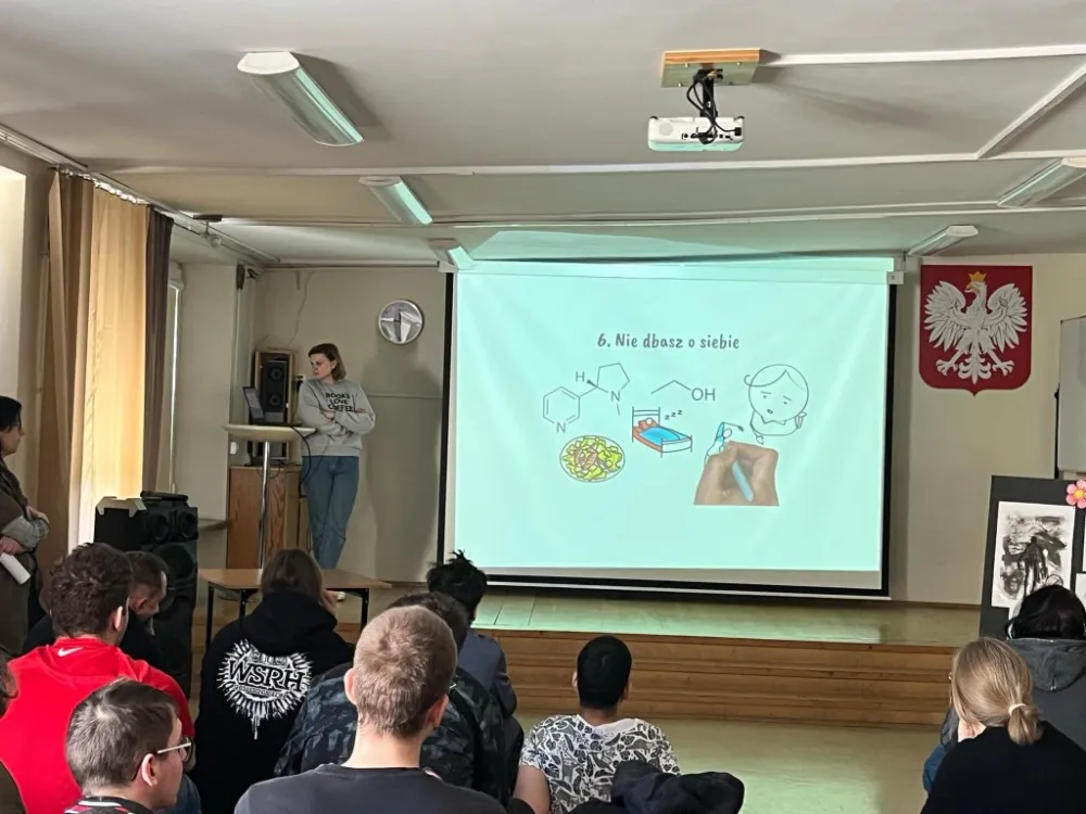 Światowy Dzień Zdrowia