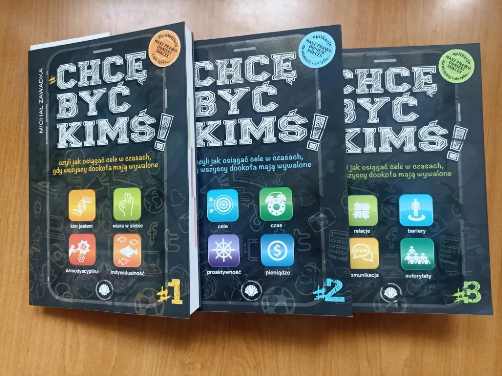 Zapraszam do biblioteki!