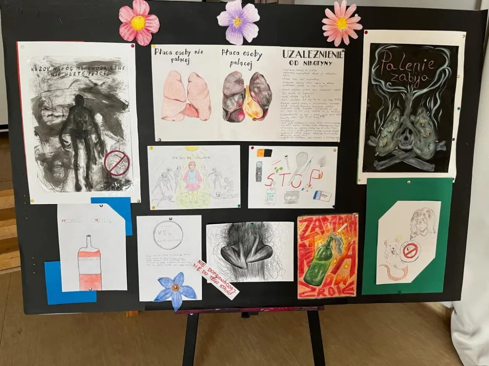 Światowy Dzień Zdrowia