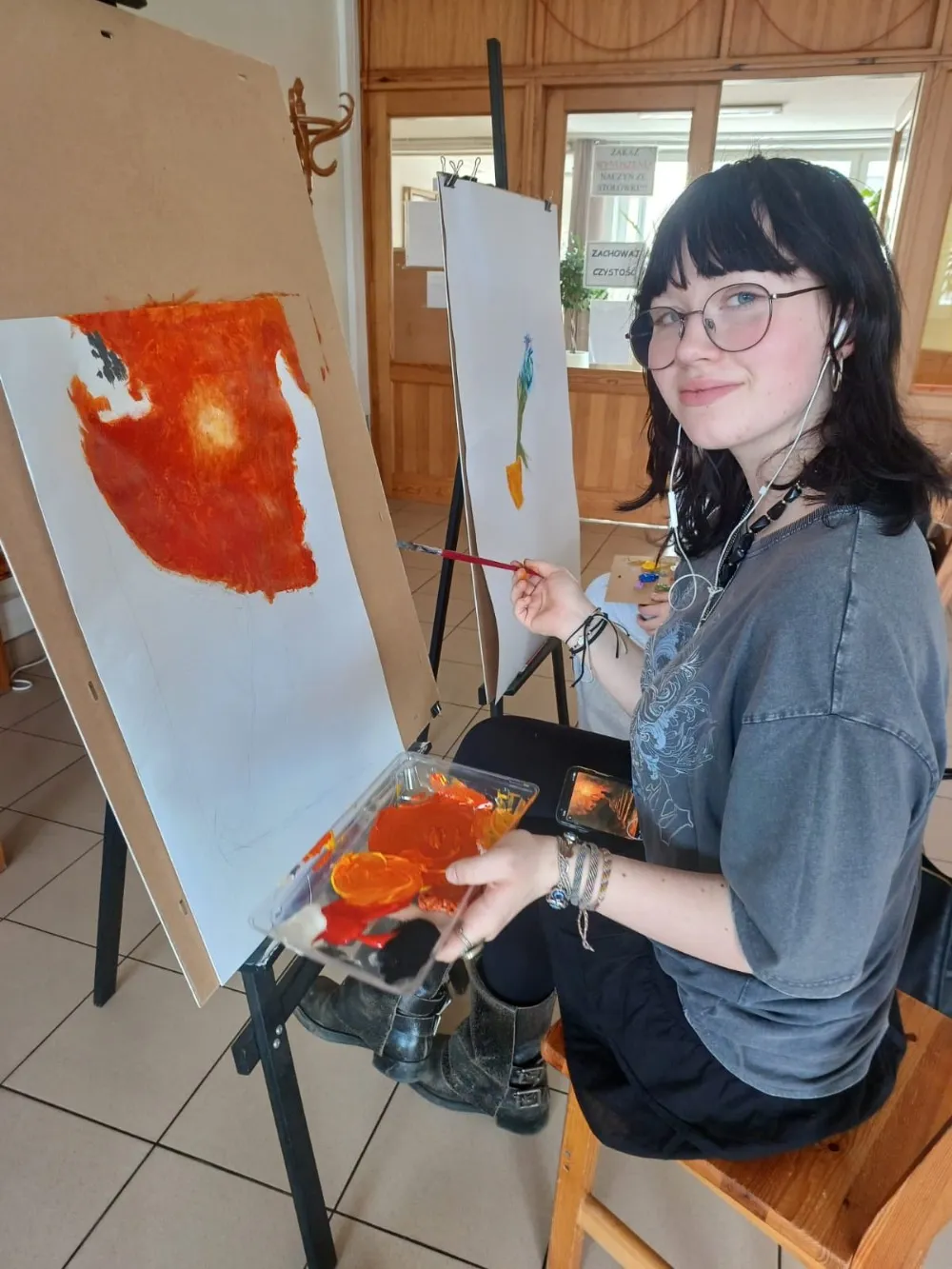 Światowy Dzień Sztuki