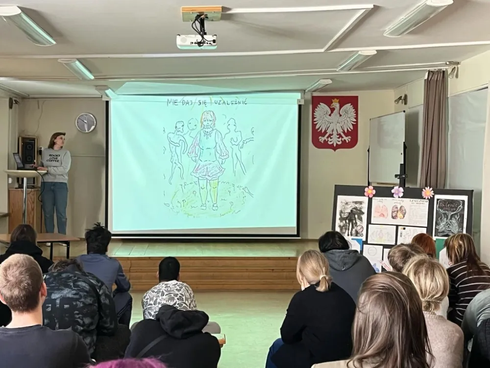 Światowy Dzień Zdrowia