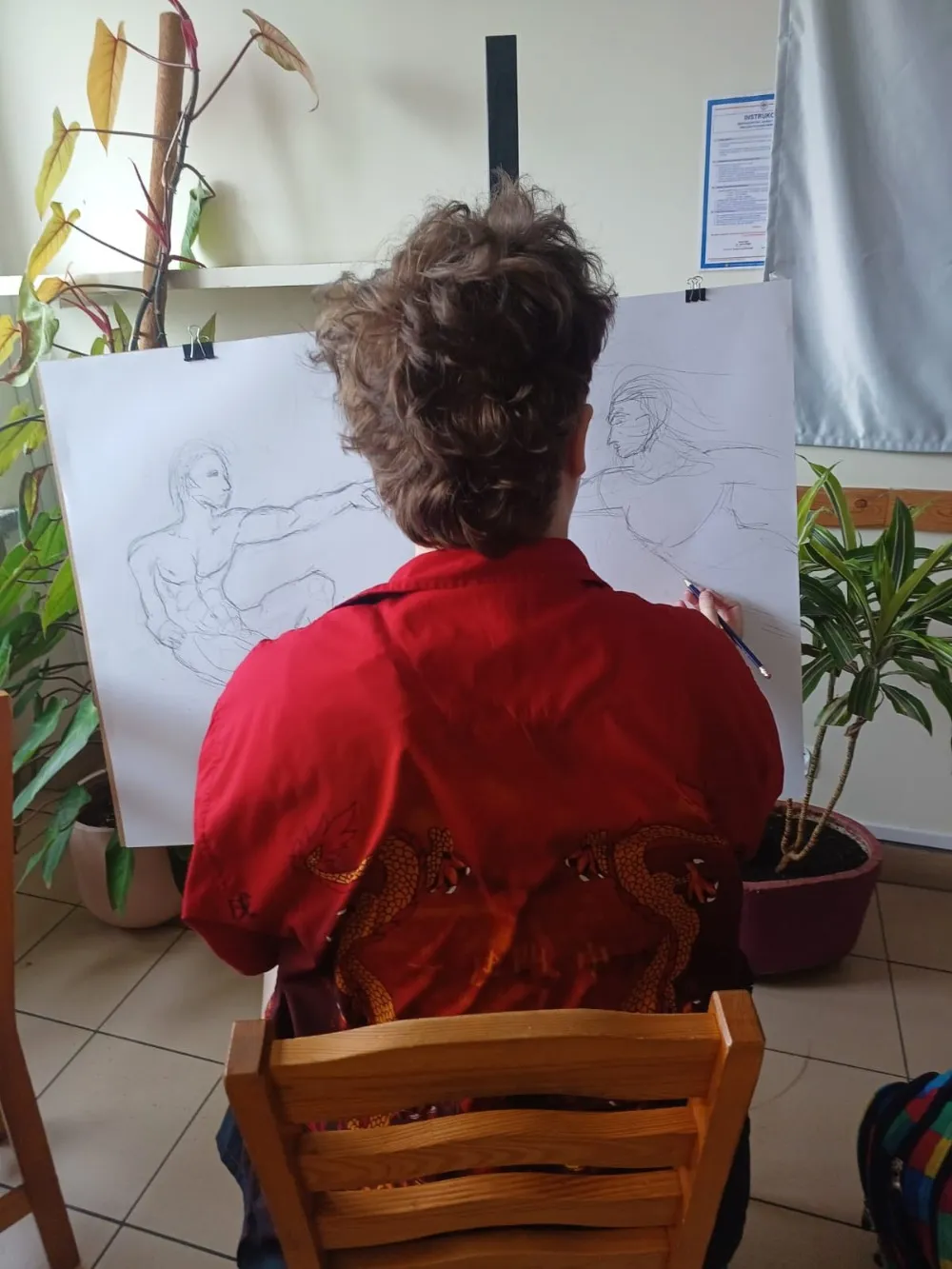 Światowy Dzień Sztuki