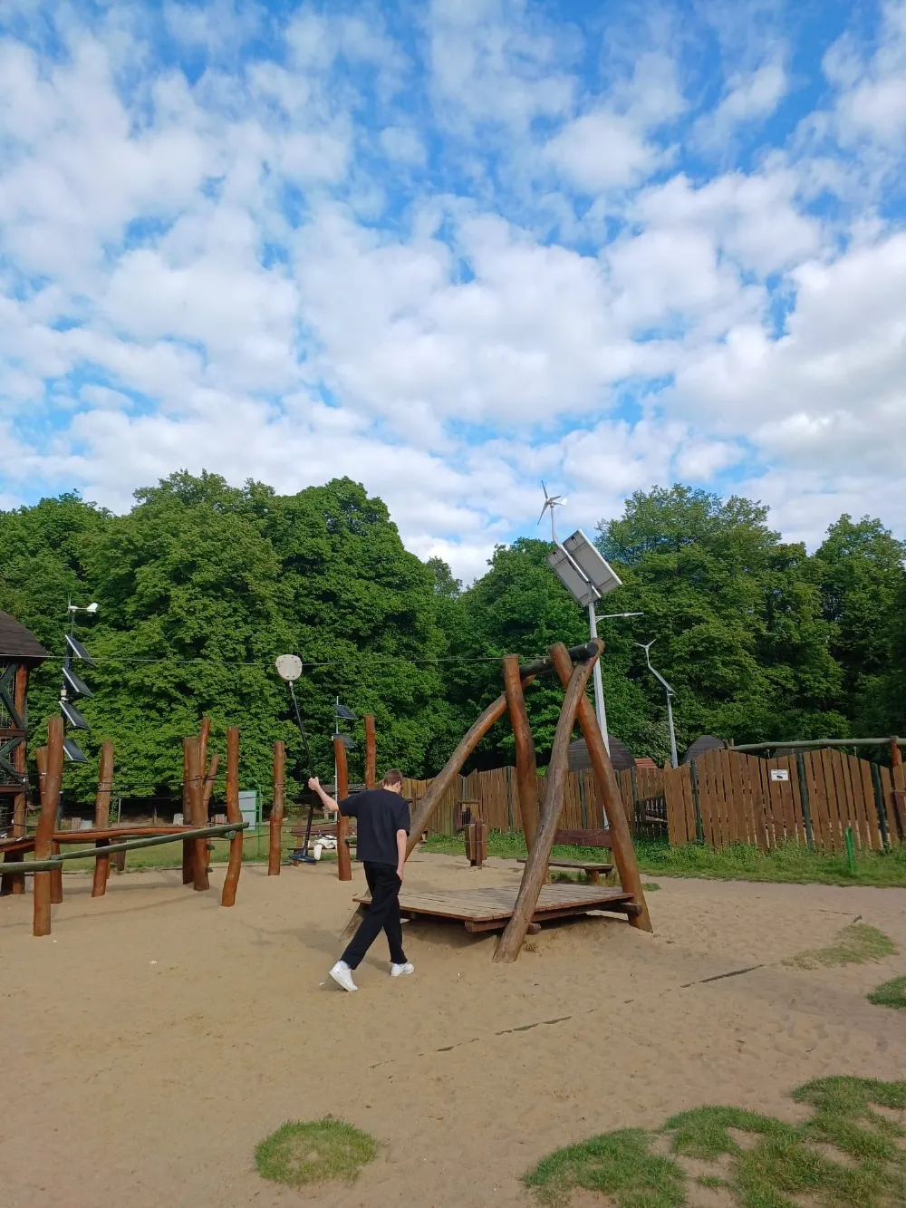  Aktywnie i z uśmiechem! 