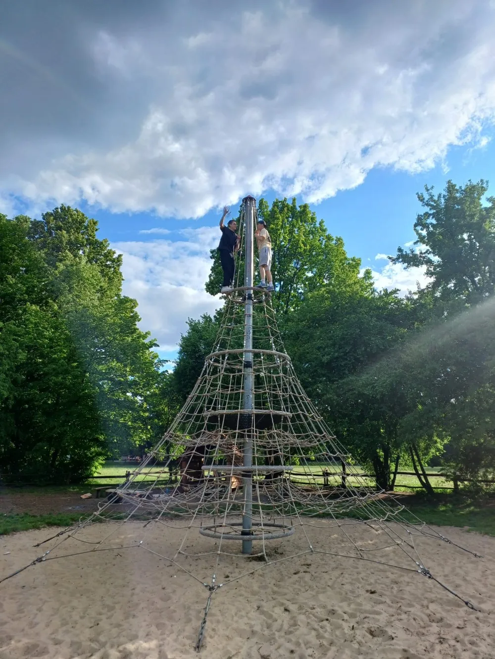  Aktywnie i z uśmiechem! 