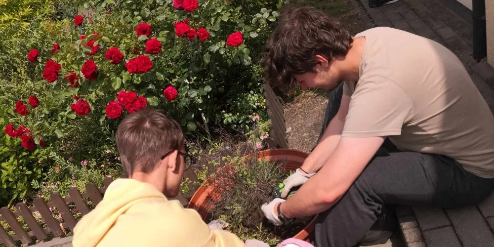 Warsztaty przyrodnicze