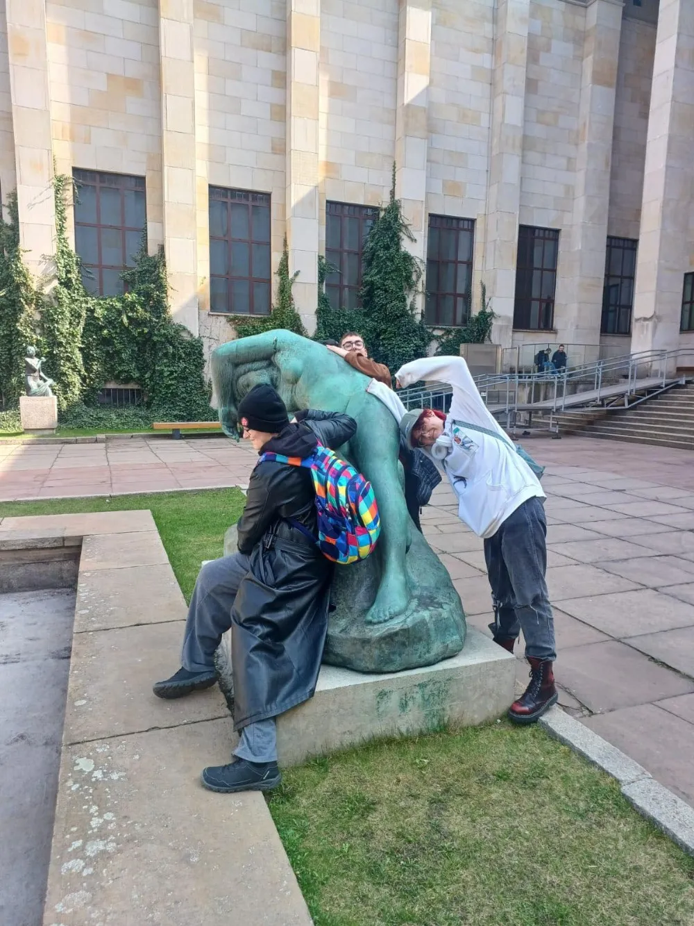 Muzeum Narodowe w Warszawie