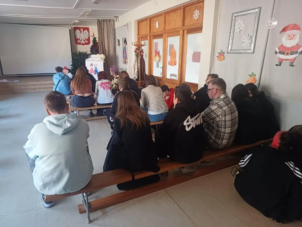 Dzień Babci i Dzień Dziadka