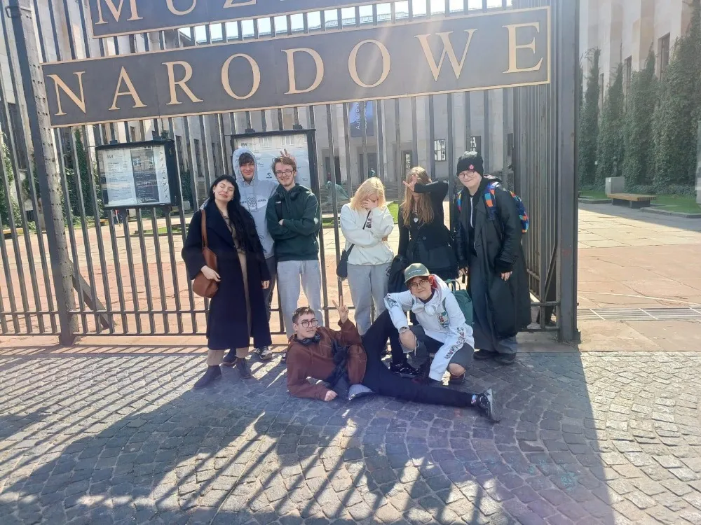 Muzeum Narodowe w Warszawie