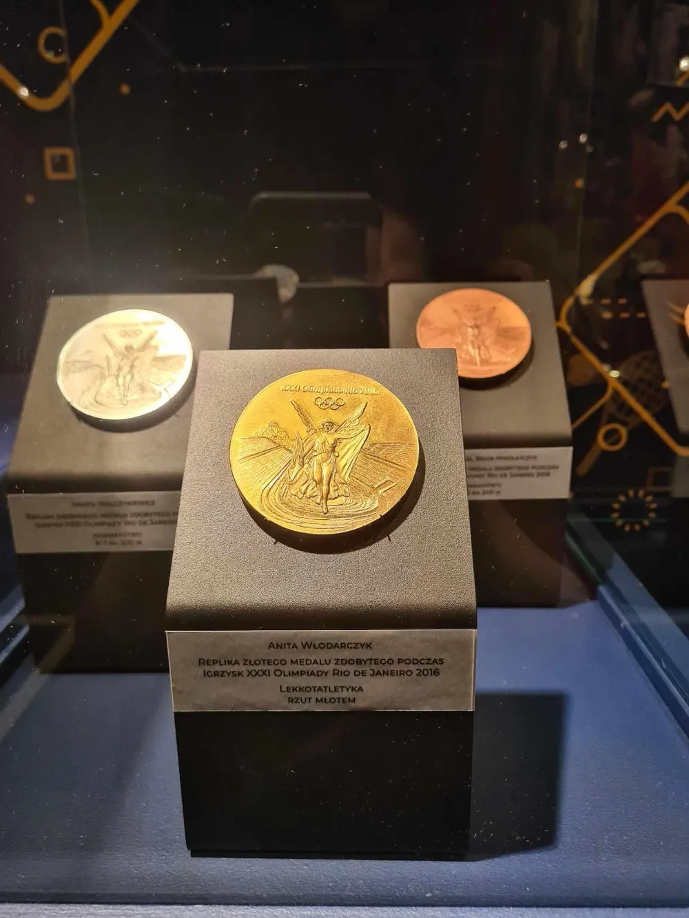 Dzieje sportu polskiego i olimpizmu