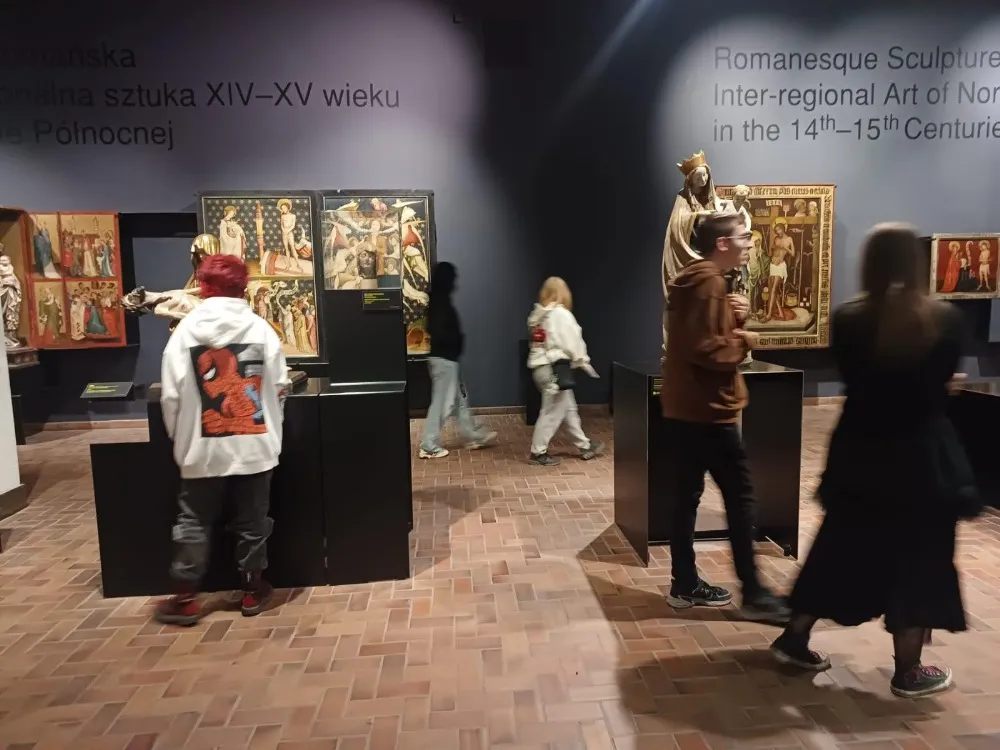 Muzeum Narodowe w Warszawie