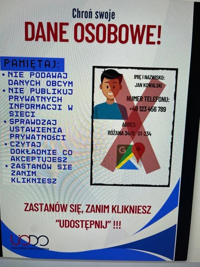 RYMcerze w naszej szkole