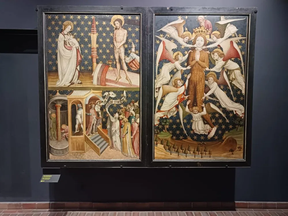 Muzeum Narodowe w Warszawie