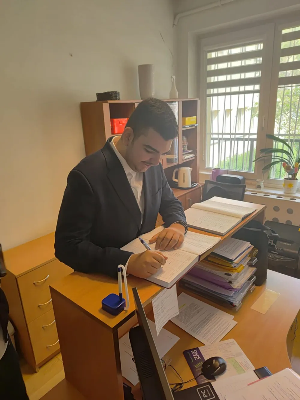 Zakończenie roku szkolnego klas czwartych