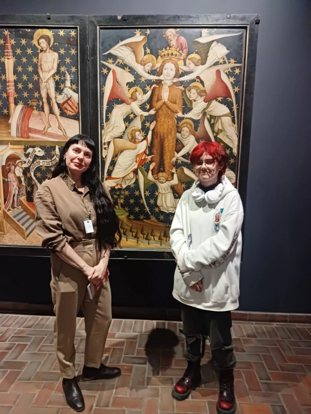 Muzeum Narodowe w Warszawie