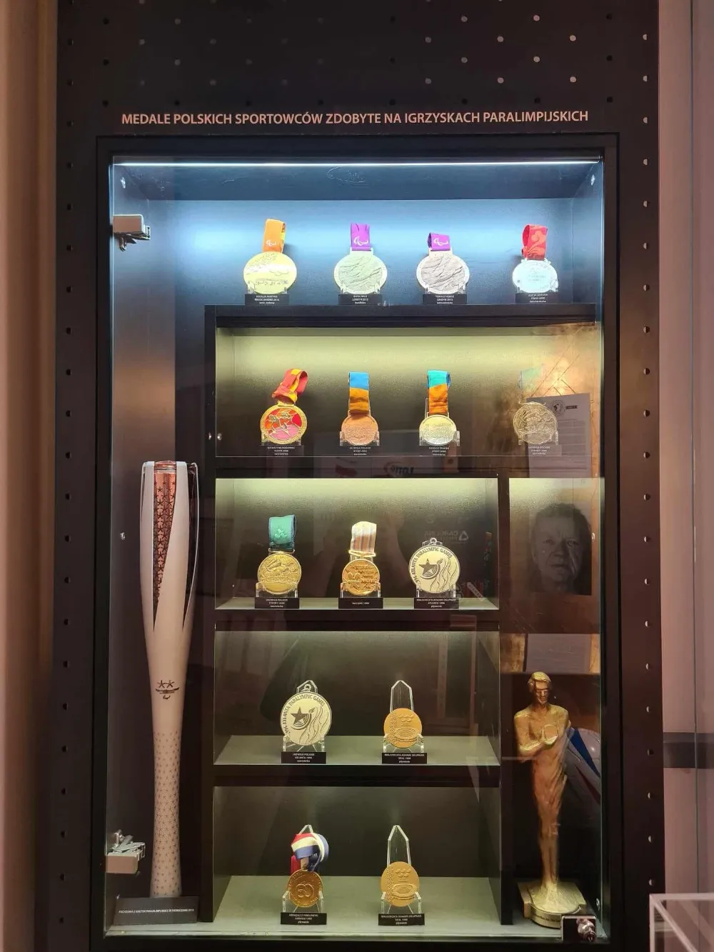 Dzieje sportu polskiego i olimpizmu