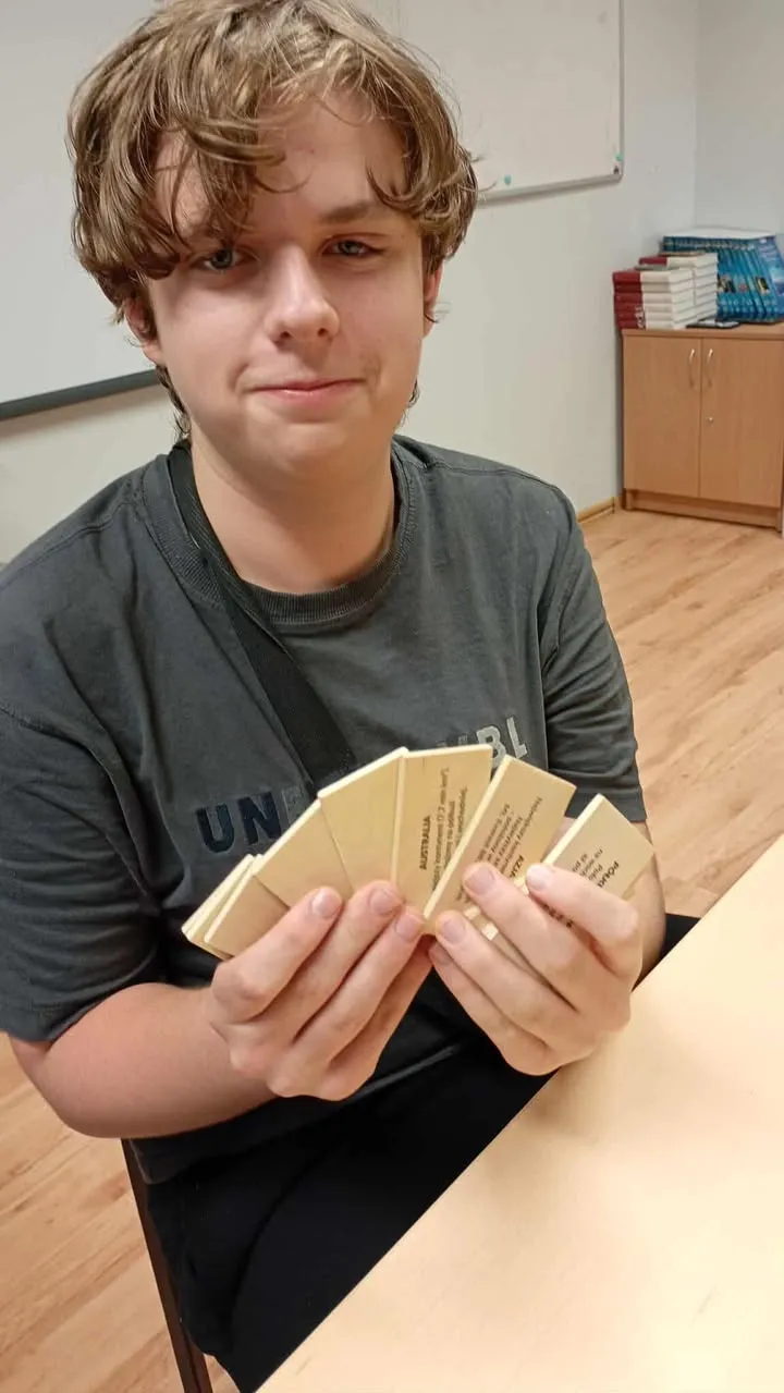 Gry rozwijają koncentrację uwagi