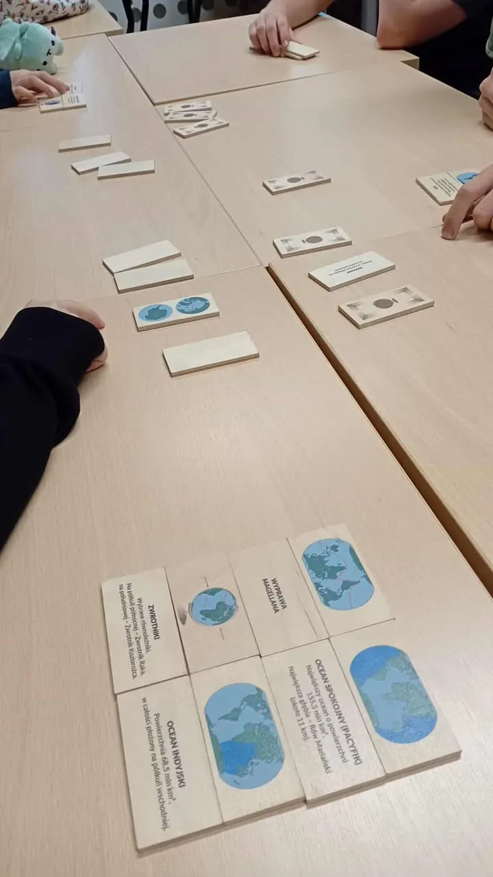 Gry rozwijają koncentrację uwagi