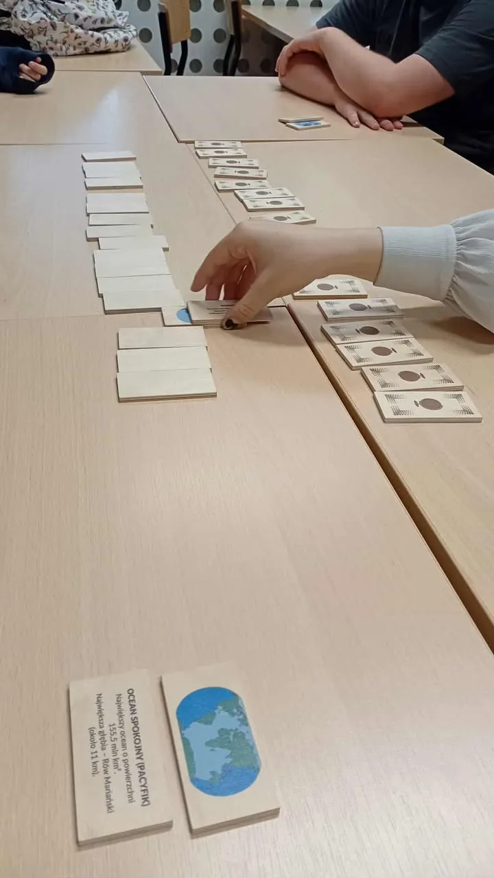 Gry rozwijają koncentrację uwagi