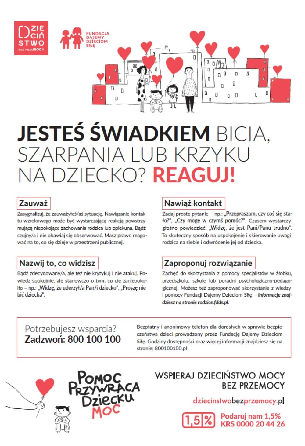 DzieciństwoBezPrzemocy