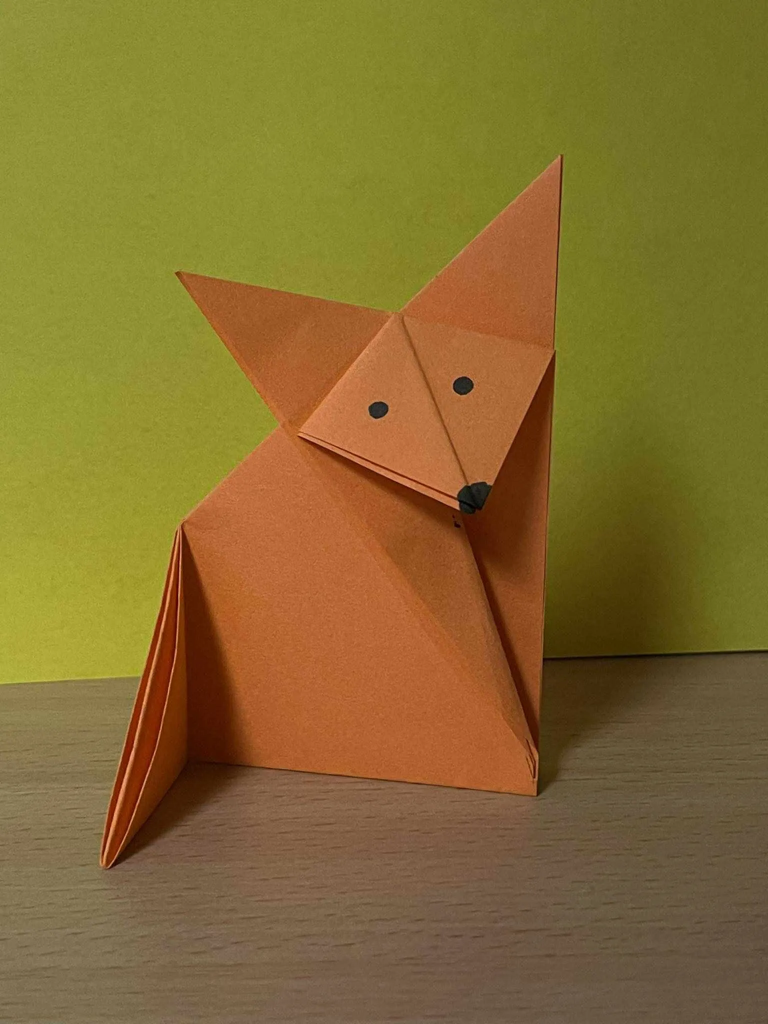 Światowy Dzień Origami