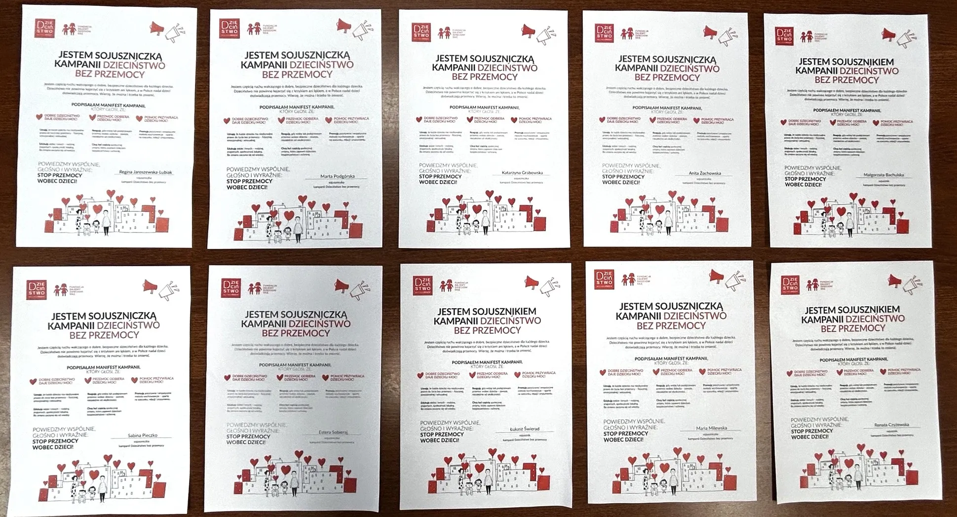 DzieciństwoBezPrzemocy 