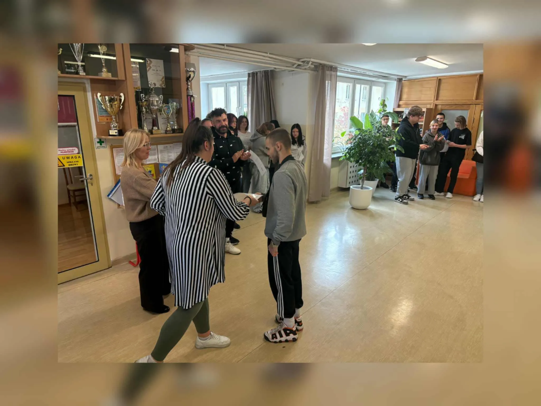 Światowy Dzień Tabliczki Mnożenia