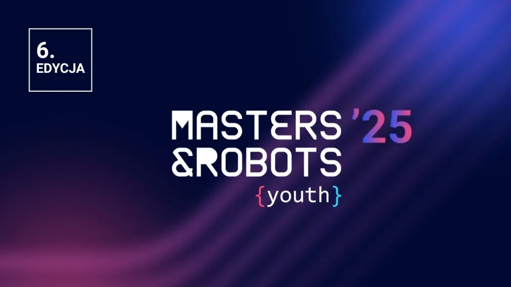 Masters & Robots Youth