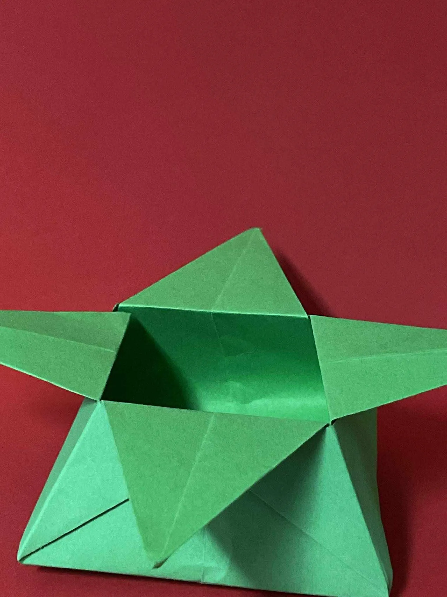 Światowy Dzień Origami