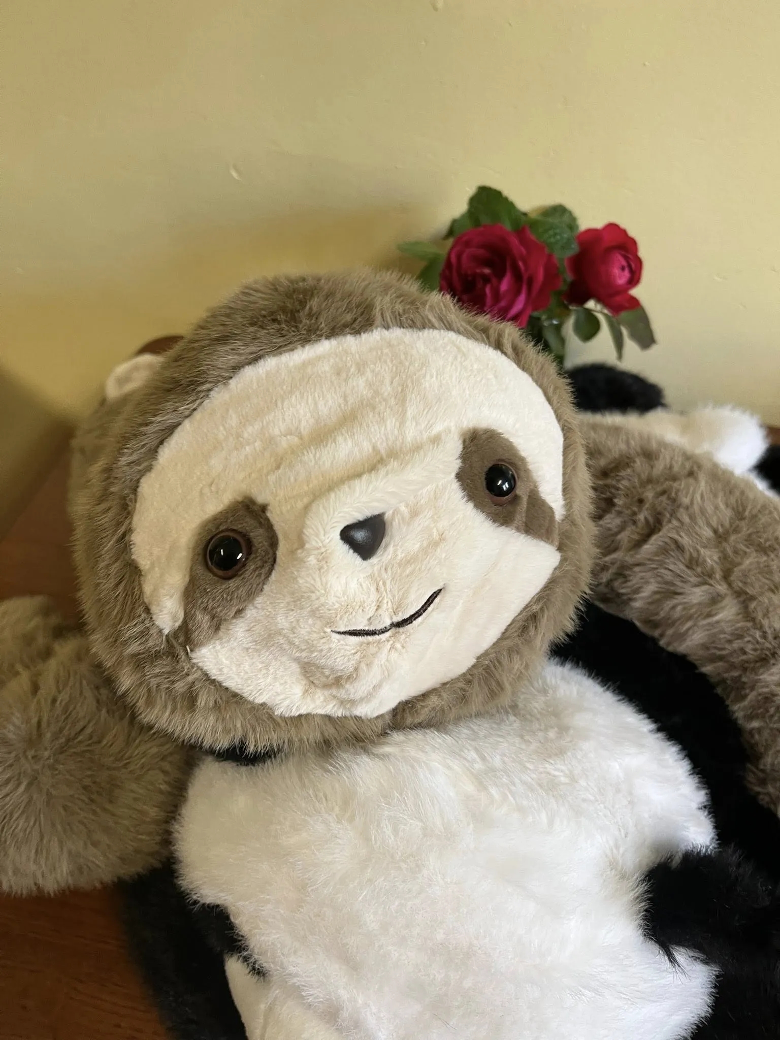 wsparcie sensoryczne