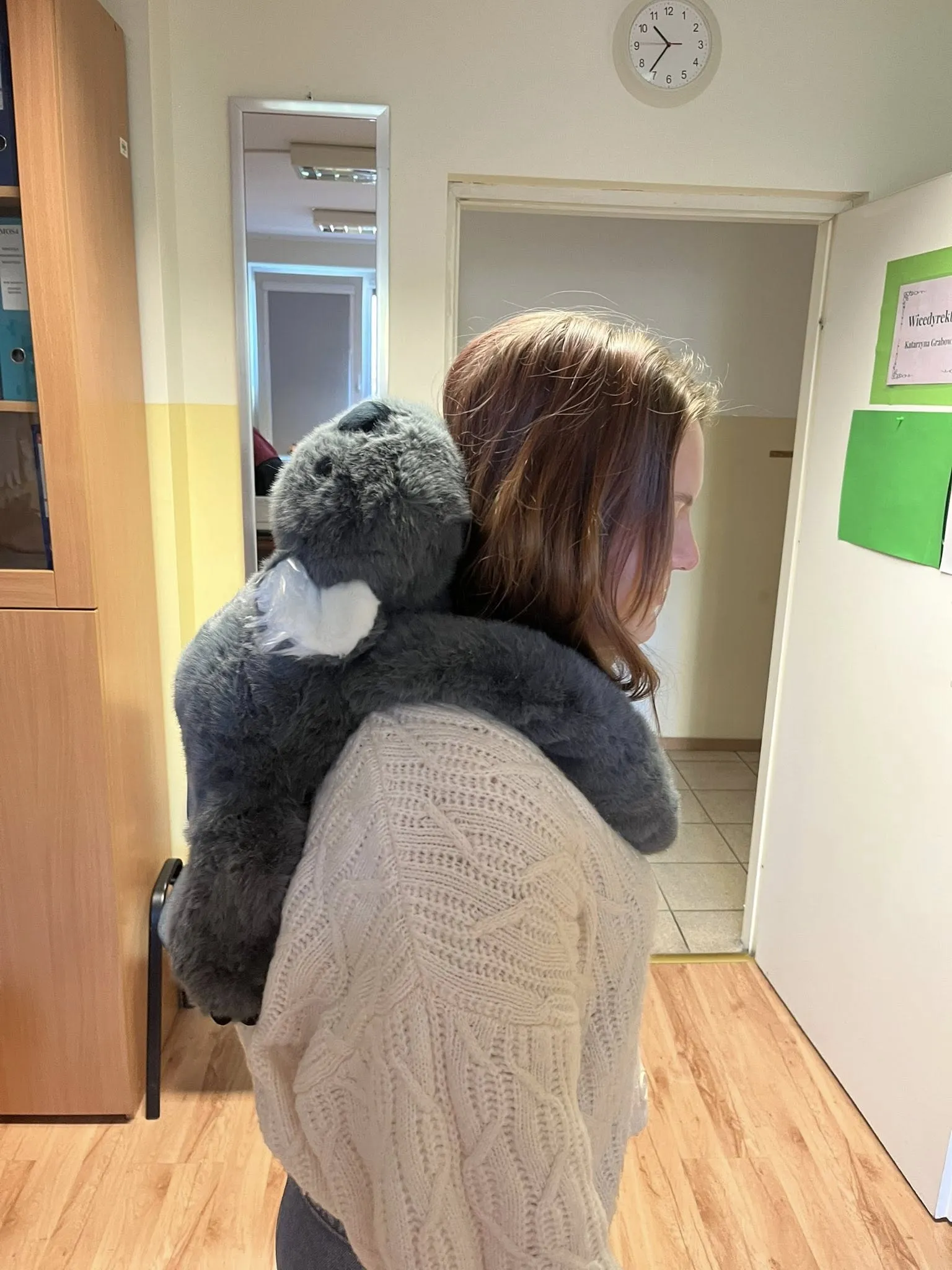 wsparcie sensoryczne