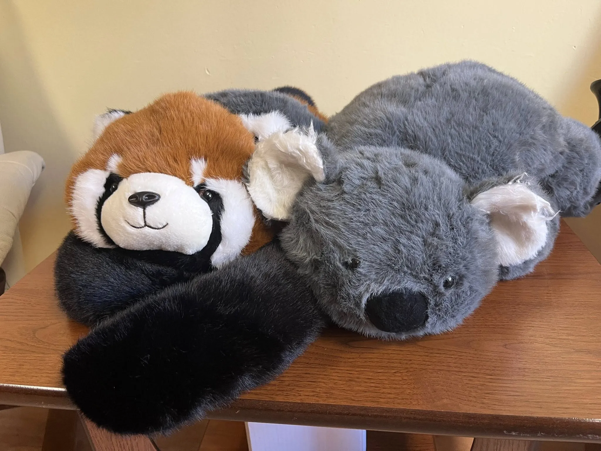 wsparcie sensoryczne