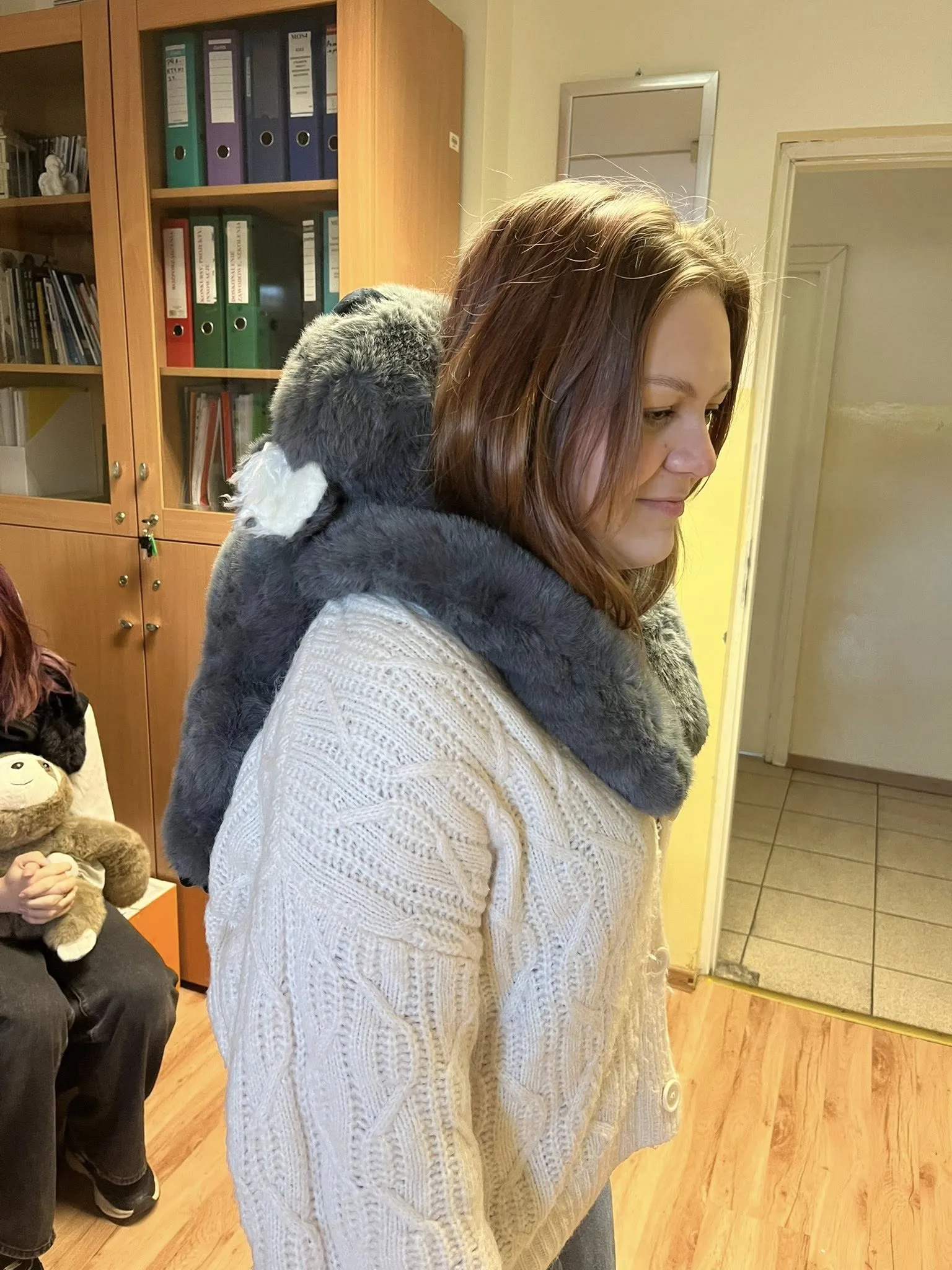 wsparcie sensoryczne