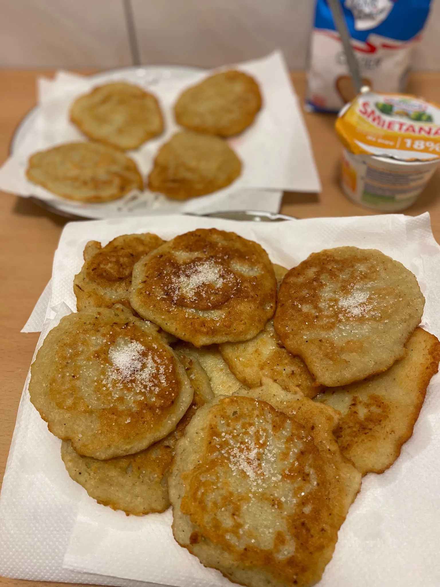 Dzień Placków Ziemniaczanych